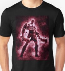 God Killer 2 Unisex T-Shirt