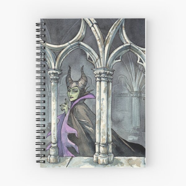 Item preview, Maleficent designed and sold by StormNeverland.