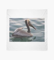 Pelican Just Landed Scarf