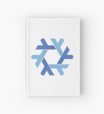 NixOS Hardcover Journal
