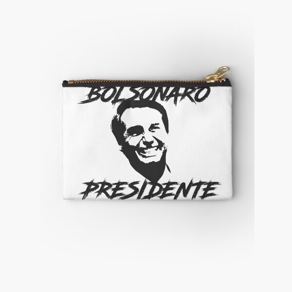Item preview, Bolsonaro Presidente designed and sold by paulinhoxaxa.