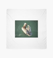 Pelican My Feathers Scarf