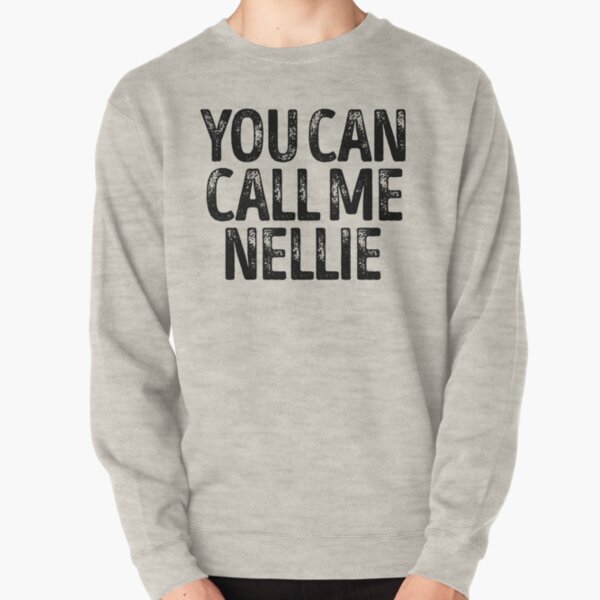 Signature of Nellie Bly Lightweight Sweatshirt for Sale by PZAndrews