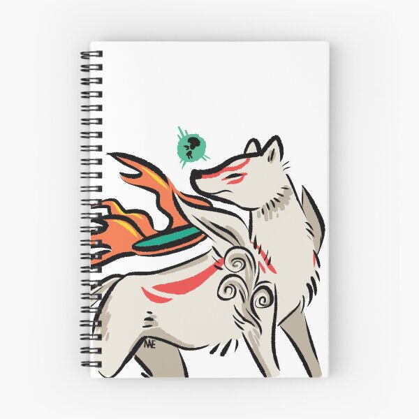 Item preview, Amaterasu designed and sold by alonerwolf.