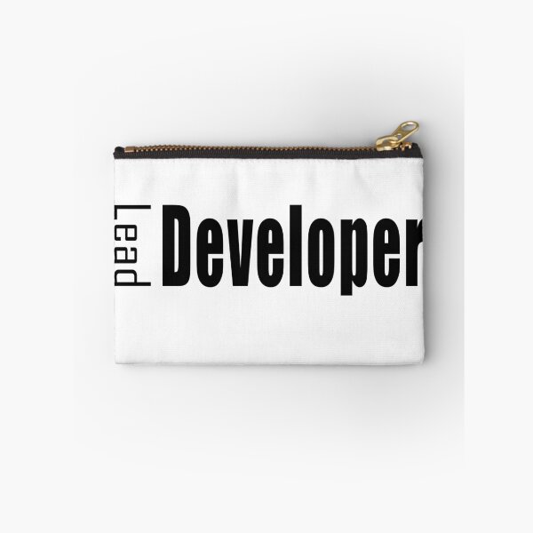 Item preview, Lead Developer designed and sold by DaliusD.