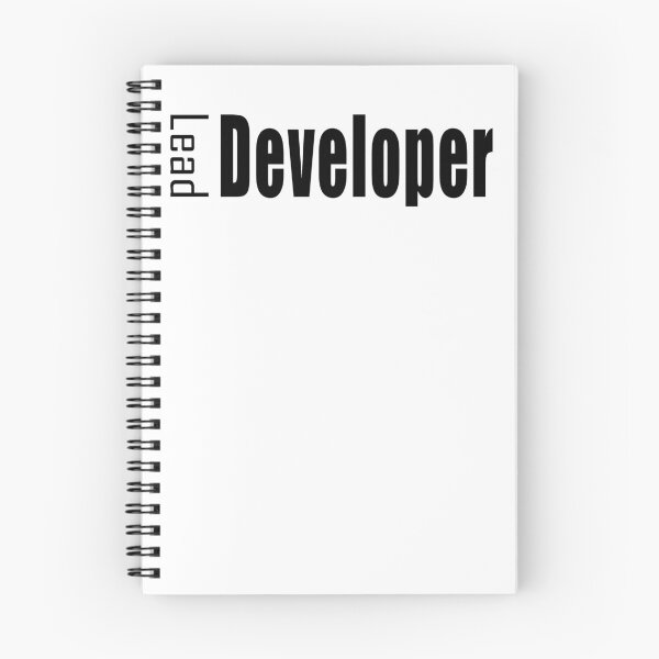 Item preview, Lead Developer designed and sold by DaliusD.