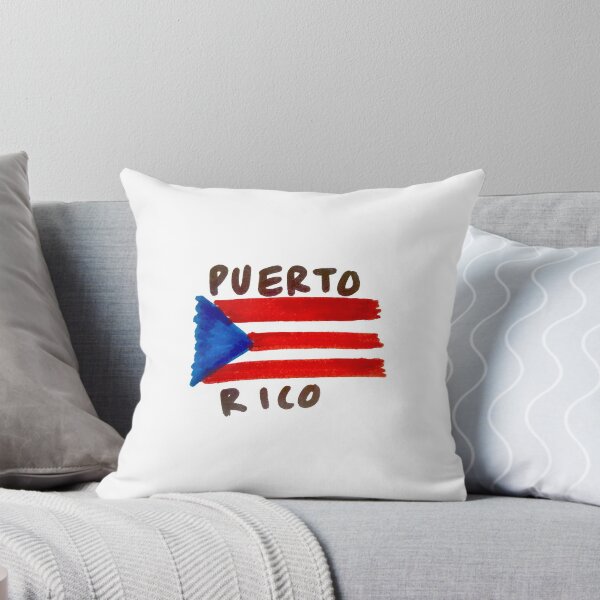 Item preview, Puerto Rico Flag designed and sold by gabyfai.