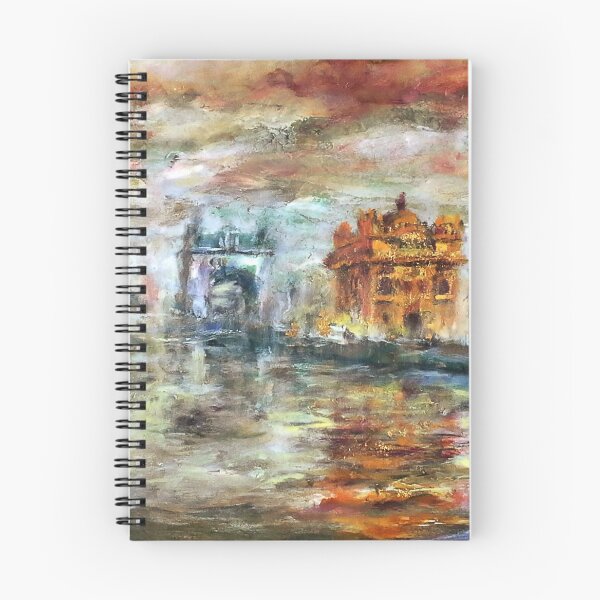 Item preview, Landscape of India. Amritsar Palace designed and sold by miquelcazanya.