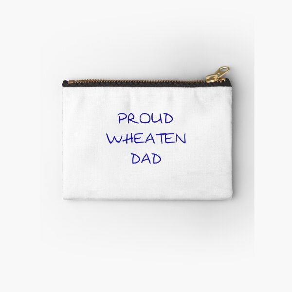 Item preview, Proud Wheaten Dad designed and sold by krocanpy.