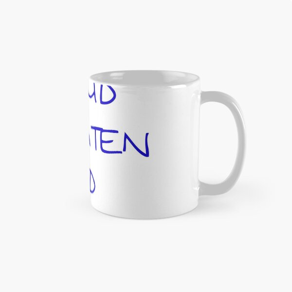 Item preview, Proud Wheaten Dad designed and sold by krocanpy.