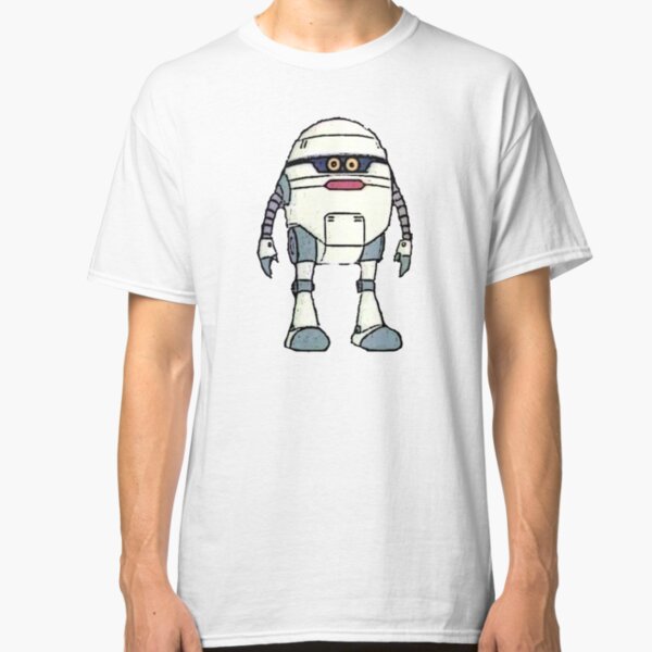 T-Bob Shirt MASK M.A.S.K. Classic T-Shirt