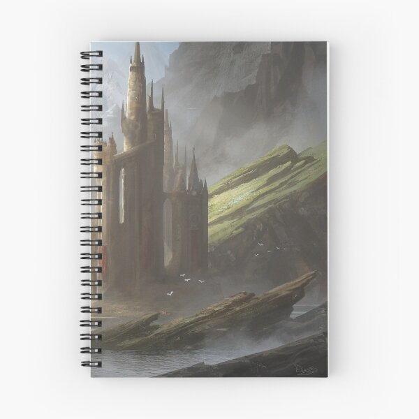 Item preview, Spear Grounds designed and sold by rowye.