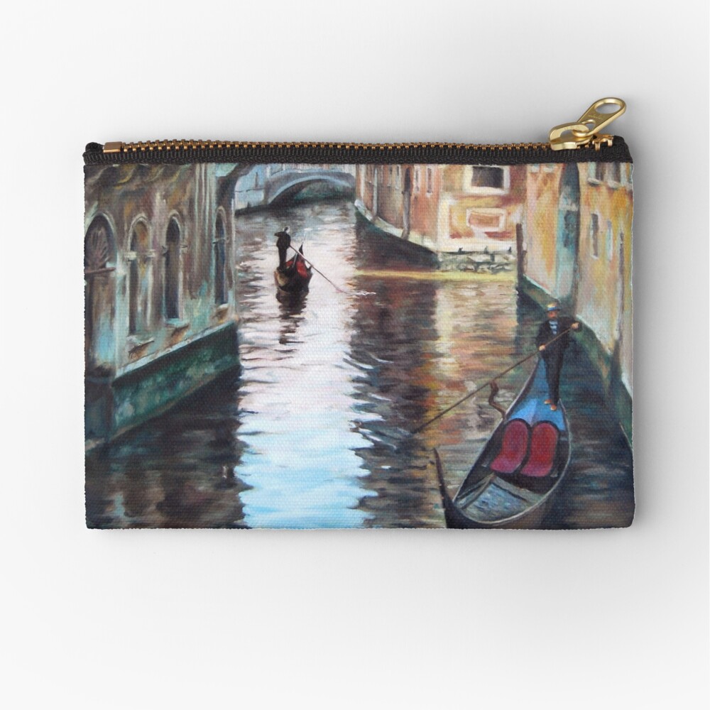 Vista previa del artículo con la obra «Bolsos de mano», diseñado y vendido por miquelcazanya.