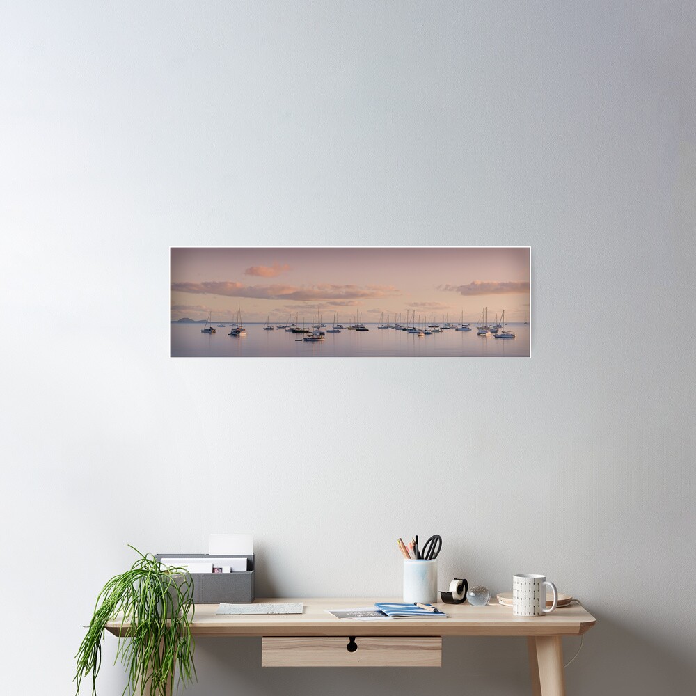 The Anchorage Poster
