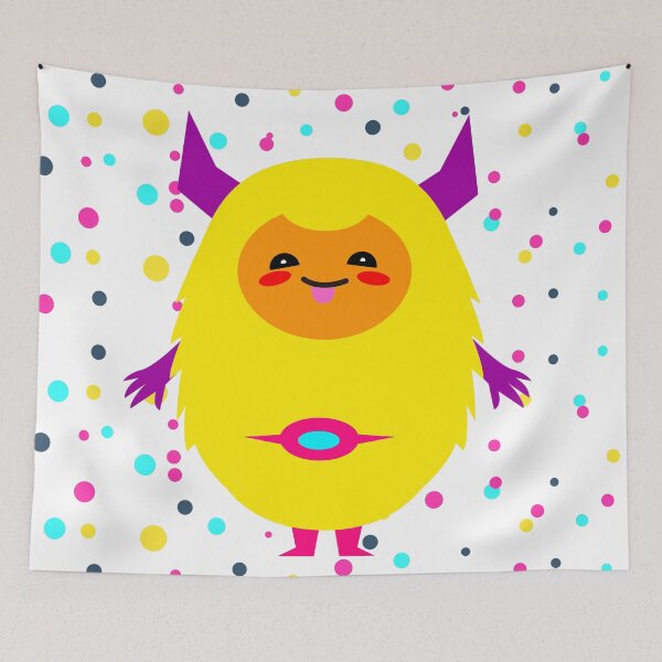 Item preview, Funny chick | Happy cartoon designed and sold by Mary-Mas.