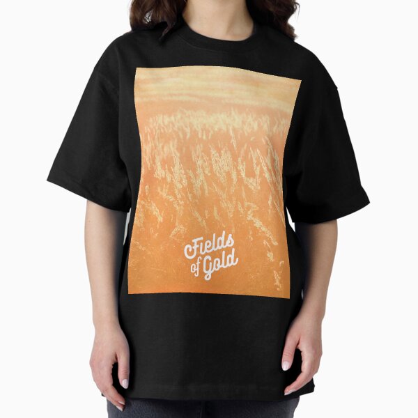 Item preview, Fields of Gold designed and sold by lab7115.