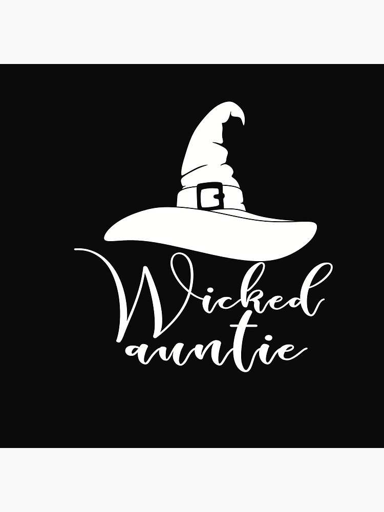wicked auntie gifts