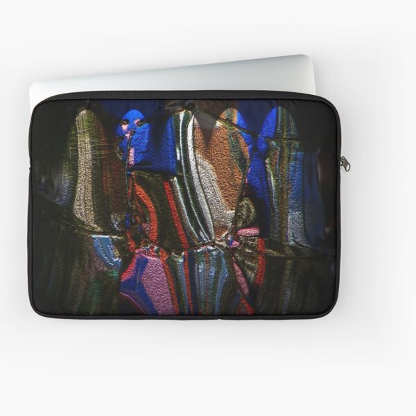 Five Women in Burqa's Laptop Sleeve