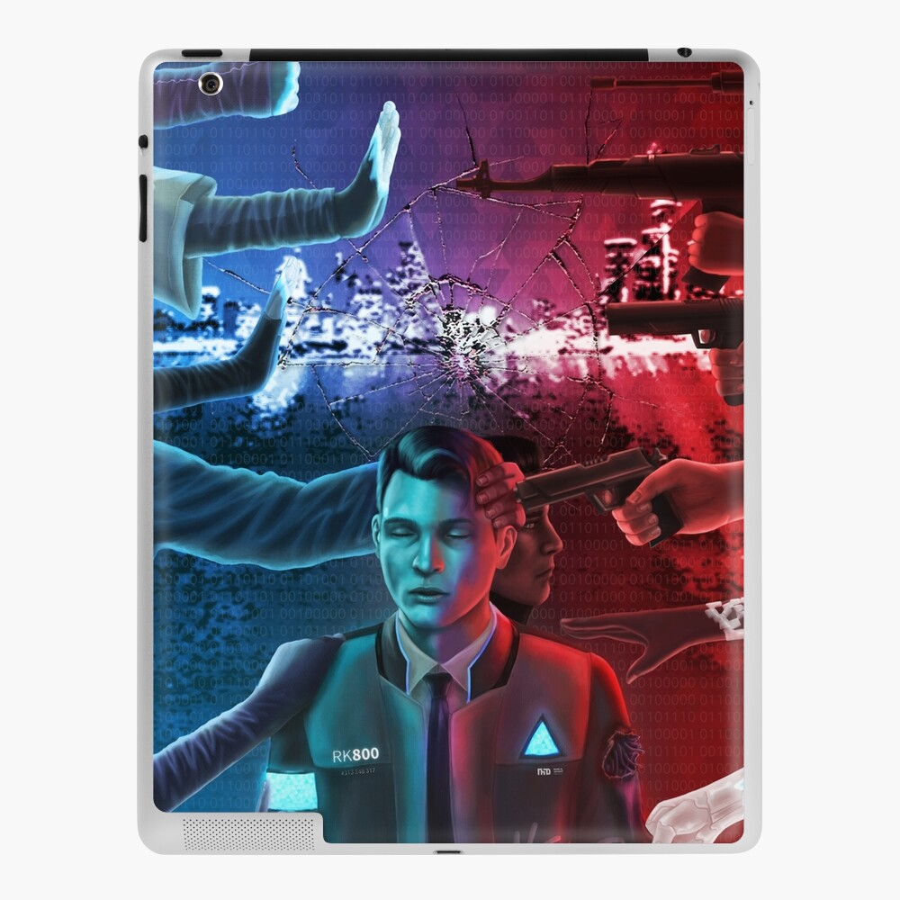 Nathan Drake & Elena Fisher iPad Case & Skin for Sale by MelodyMaria