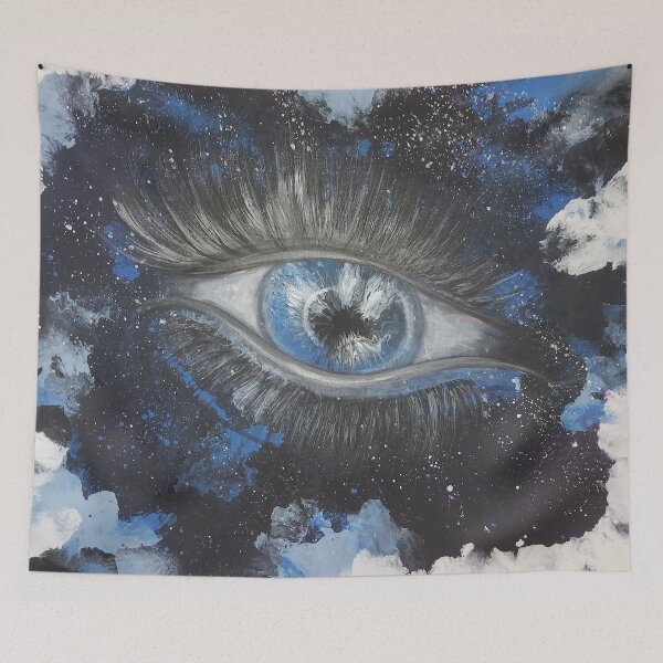 Item preview, That That Beholds Us designed and sold by KaylaHunnicutt.