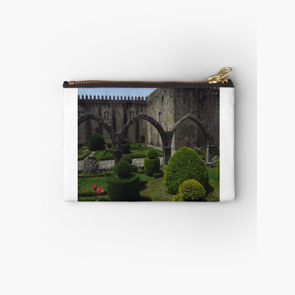 Item preview, The Garden of Santa Barbara, Braga designed and sold by wiggyofipswich.