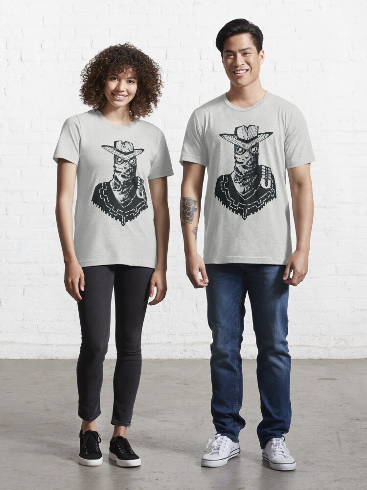 high noon t shirt