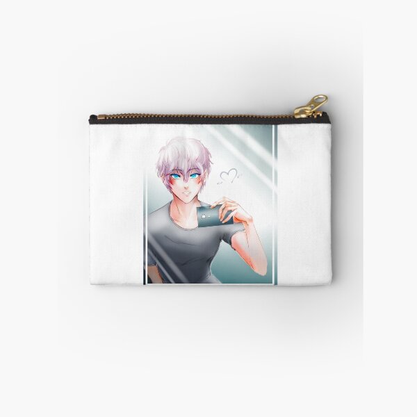 Item preview, saeran selfie designed and sold by thwippersnapple.