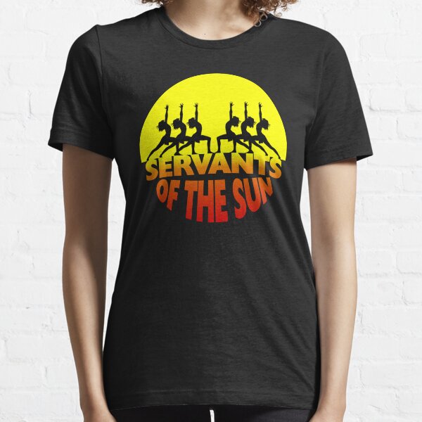 Servants of the Sun Essential T-Shirt