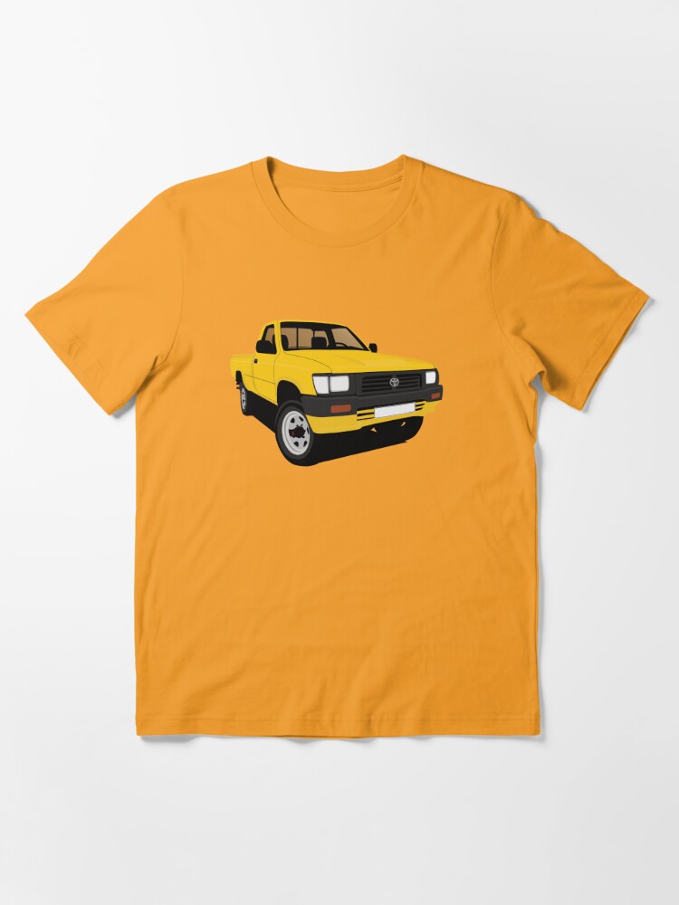 hilux t shirt