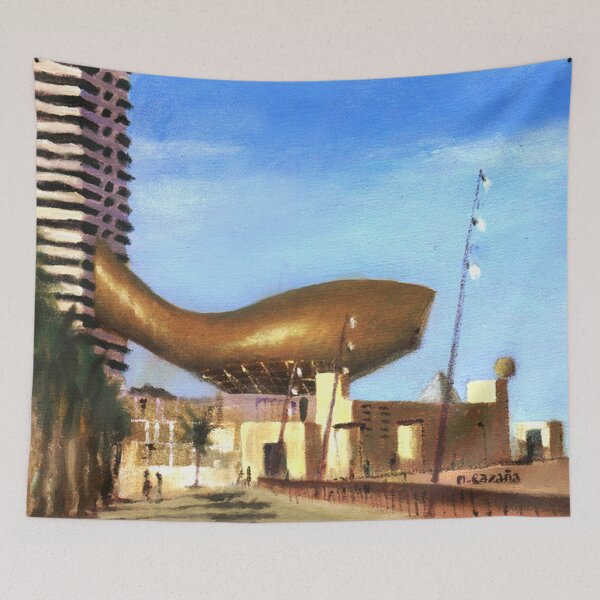 Item preview, Barcelona designed and sold by miquelcazanya.