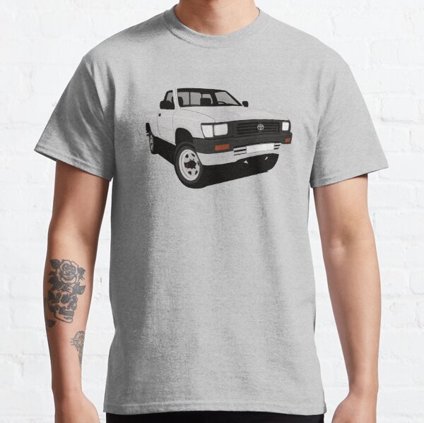 hilux t shirt