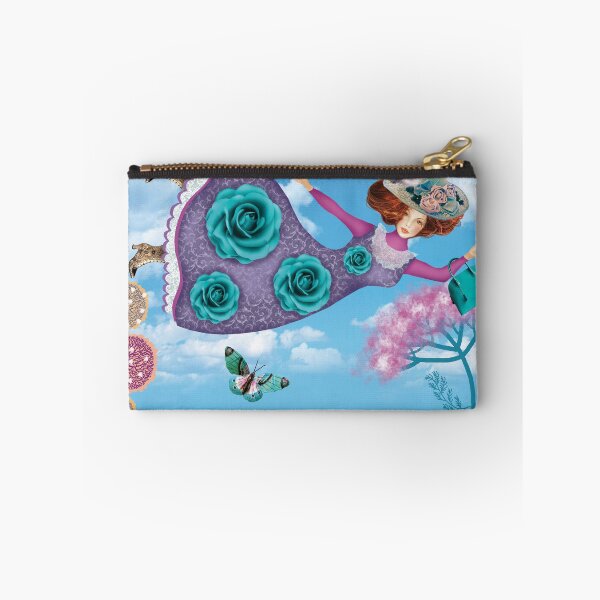 Item preview, Flying Lady designed and sold by Made Balbat.