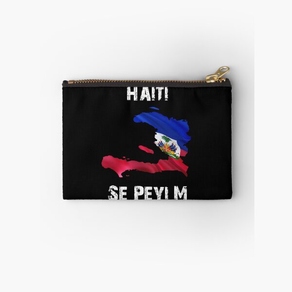 Item preview, Haití Se Peyi M - Haití es el país M designed and sold by makeitadmirable.