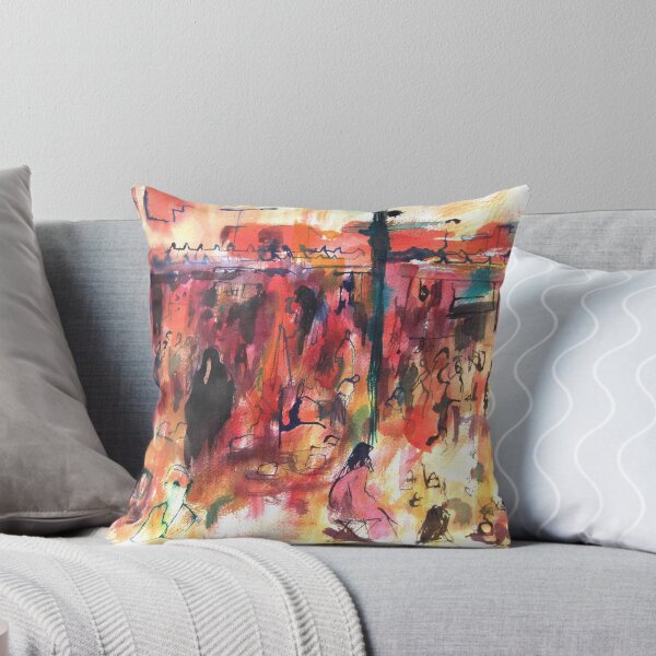 Item preview, Mercado de Marrakech designed and sold by miquelcazanya.