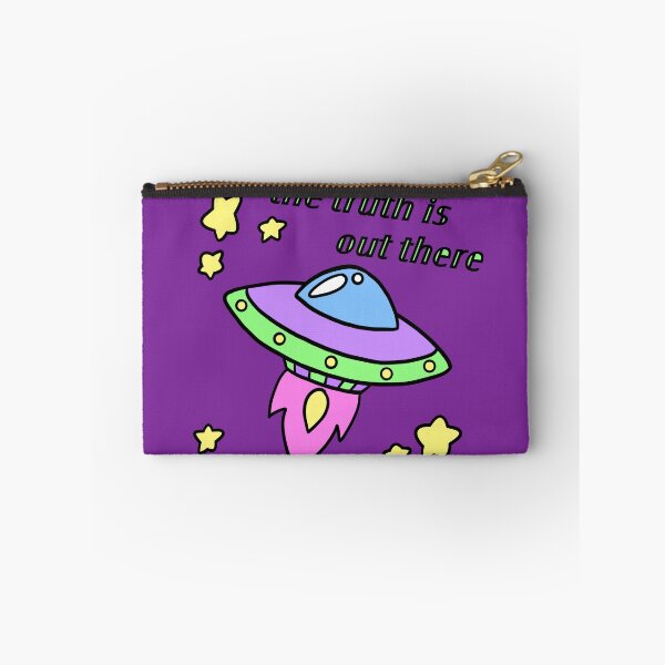 Item preview, The truth is out there designed and sold by Jay Napier.