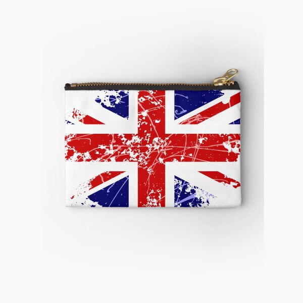 Item preview, GB flag designed and sold by Thermitejam.
