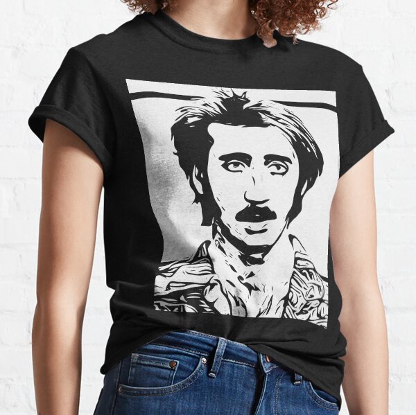 Cage in the cage Classic T-Shirt