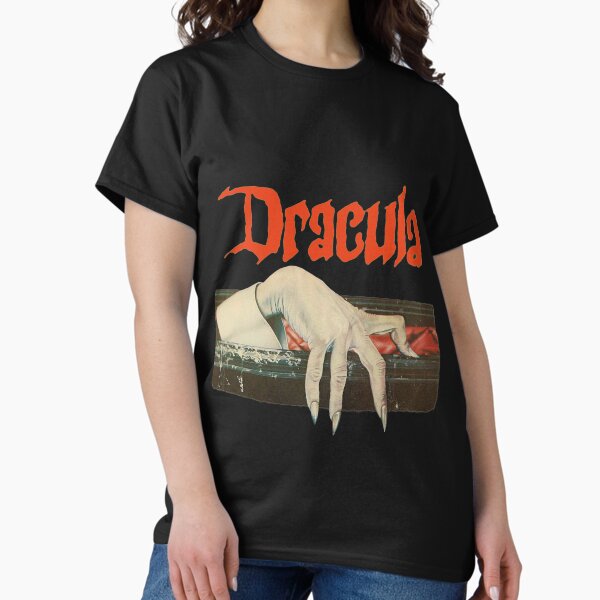Item preview, Vintage Dracula designed and sold by TorpidNagware.
