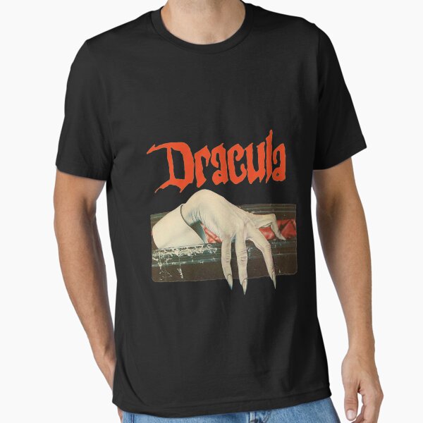 Camiseta esencial