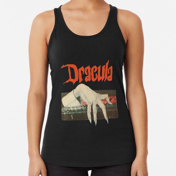 Camiseta con espalda nadadora