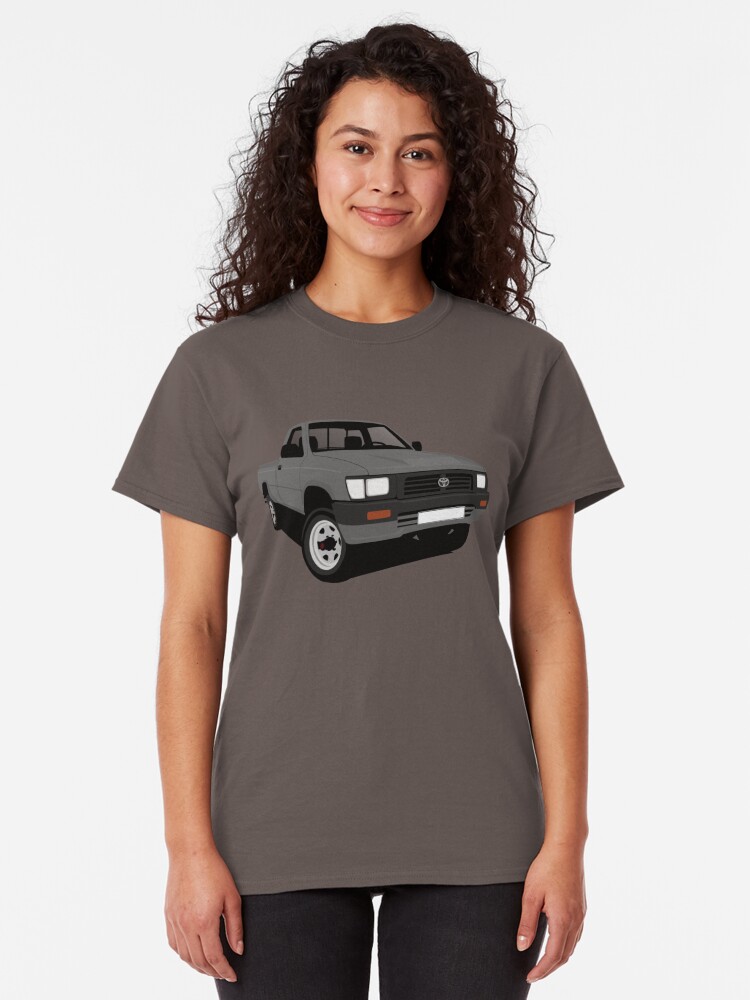 hilux t shirt