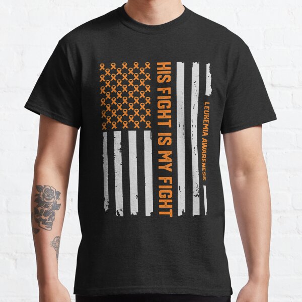 leukemia t shirts funny