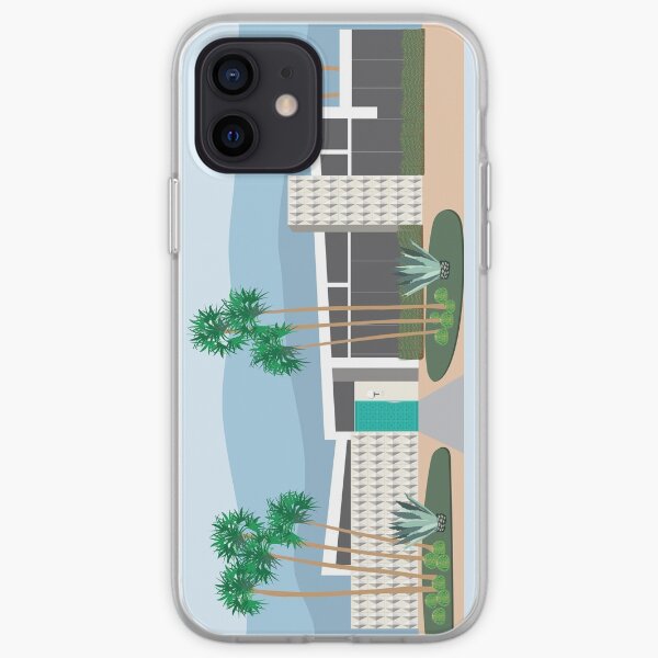Diamonds are a Girls Best Friend iPhone Soft Case