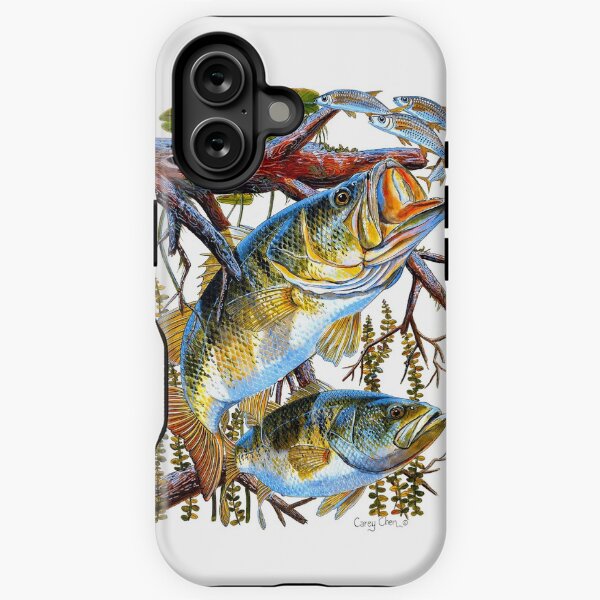 Item preview, Bass Undercover designed and sold by Carey Chen.