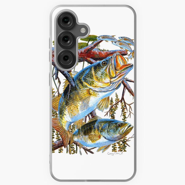 Item preview, Bass Undercover designed and sold by Carey Chen.