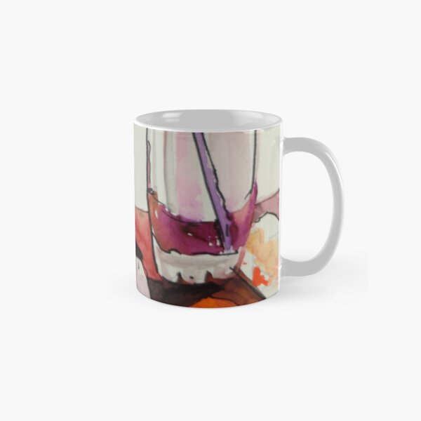 Game Time Classic Mug