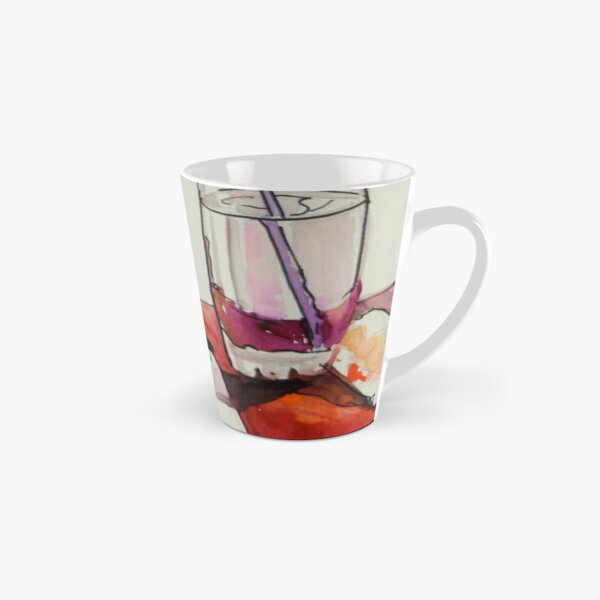 Game Time Tall Mug