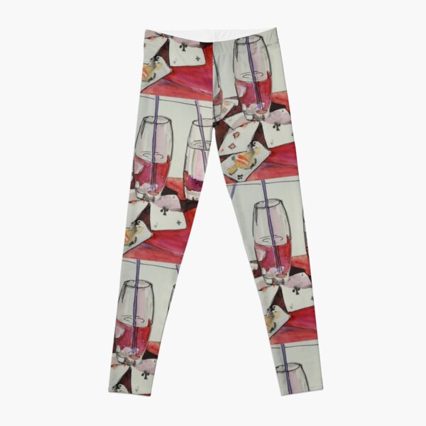 Game Time Leggings