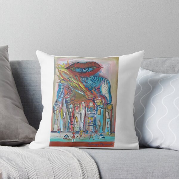 Item preview, The absolute observer designed and sold by Diego Manuel Rodriguez.