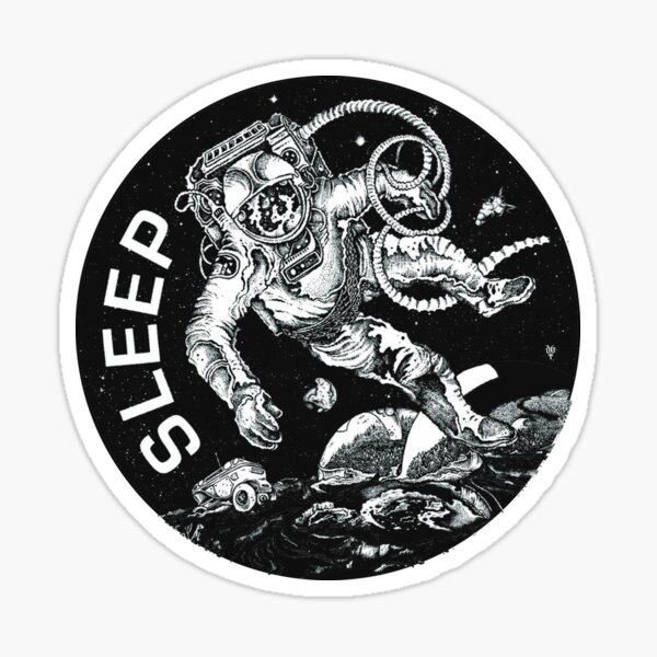 Untitled Sticker